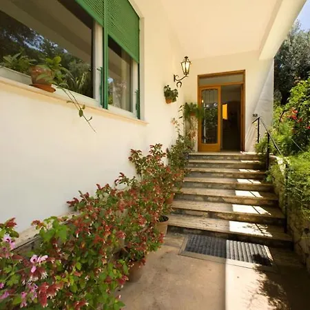 Donna Elisa Apartment