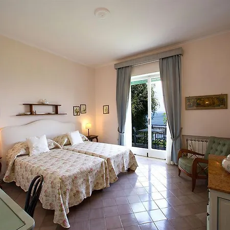 Apartment Donna Elisa *